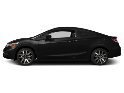 2015 Honda Civic EX-L