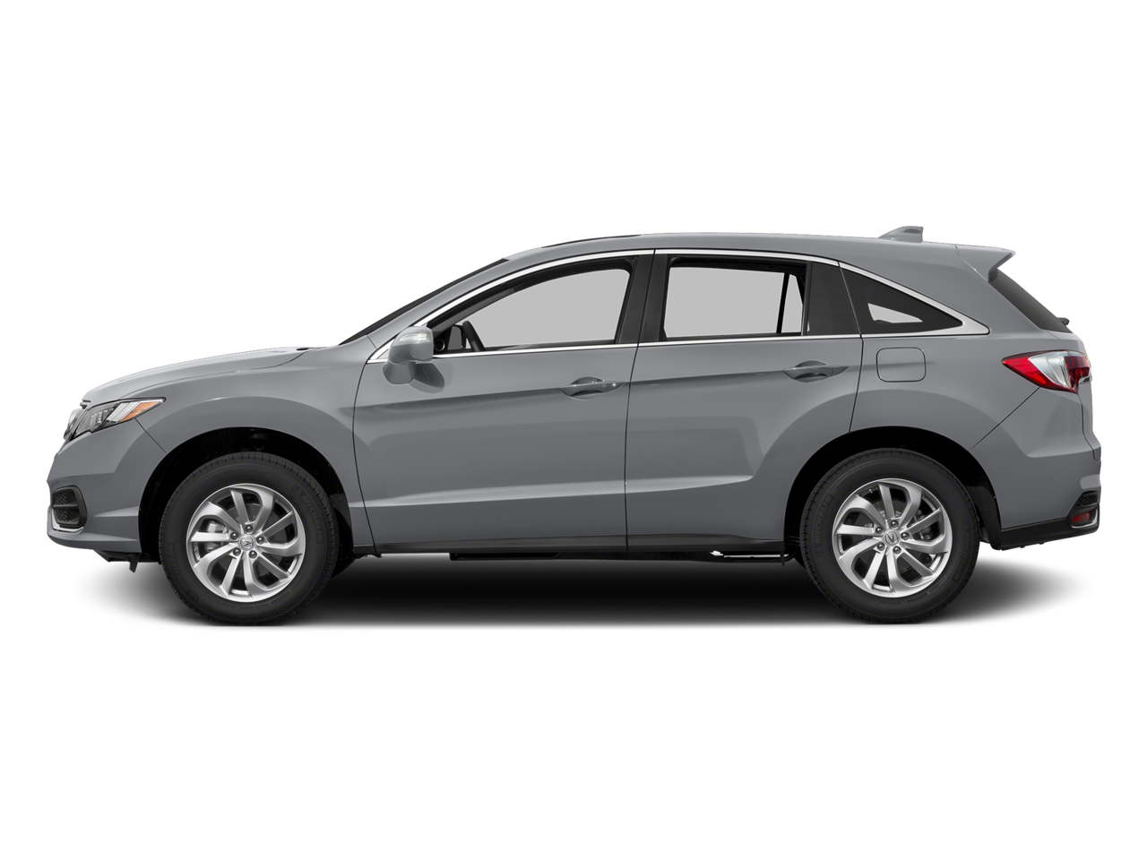 2017 Acura RDX w/Technology Pkg