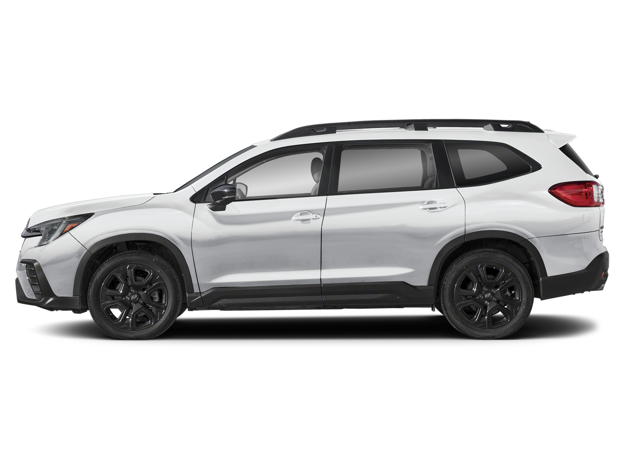 2024 Subaru Ascent Onyx Edition photo 3