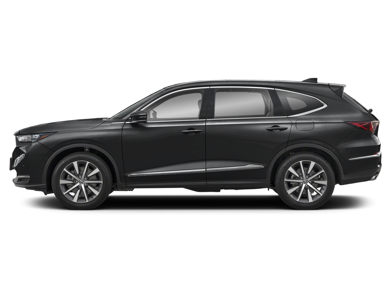 2025 Acura MDX Technology Package SH-AWD