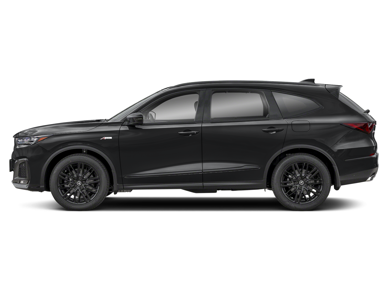2026 Acura MDX A-Spec w/Advance Package - Photo 29