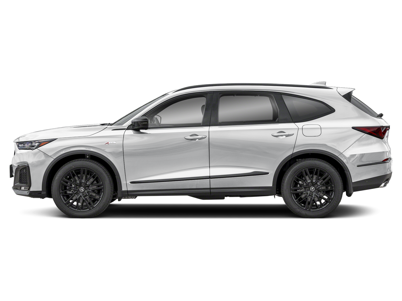 2026 Acura MDX A-Spec w/Advance Package - Photo 29