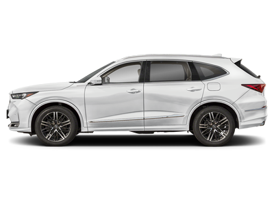 2026 Acura MDX Advance Package SH-AWD