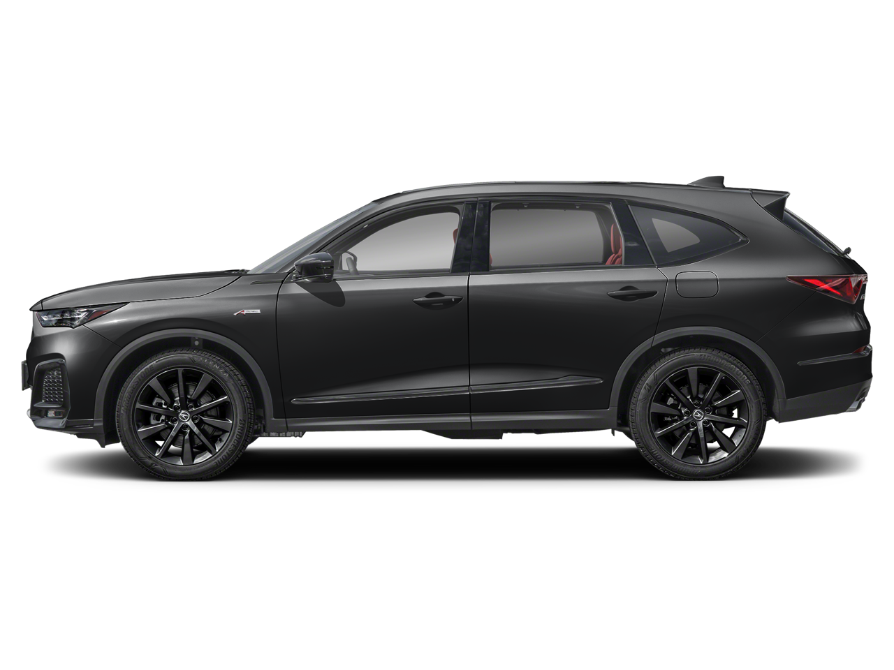 2026 Acura MDX A-Spec Package - Photo 28