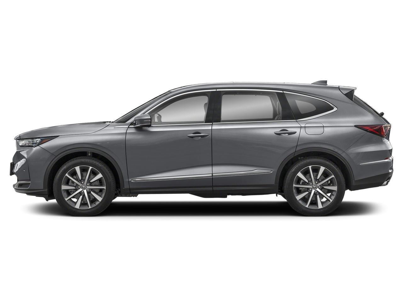2026 Acura MDX Technology Package SH-AWD
