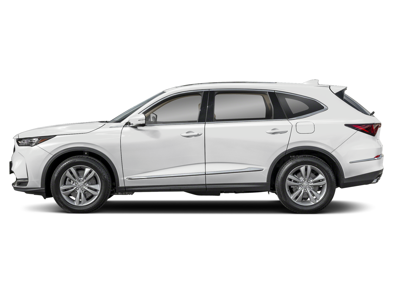 2026 Acura MDX Base SH-AWD