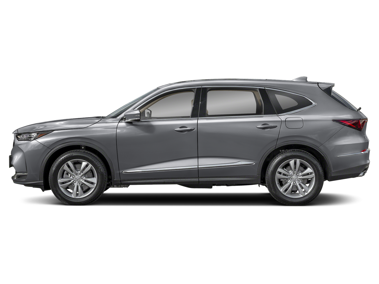 2026 Acura MDX Base SH-AWD