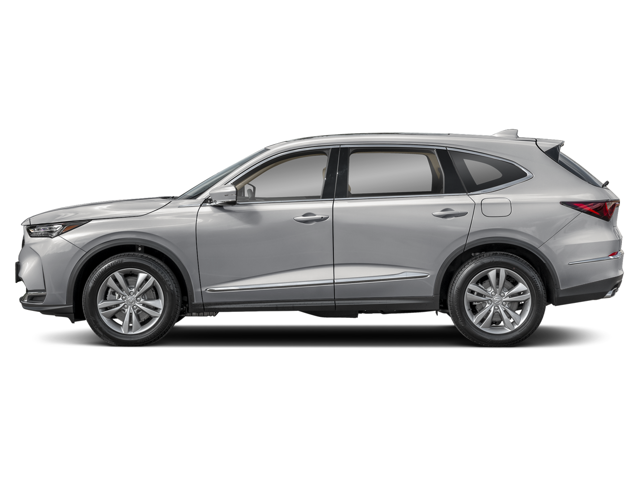 2026 Acura MDX Base SH-AWD