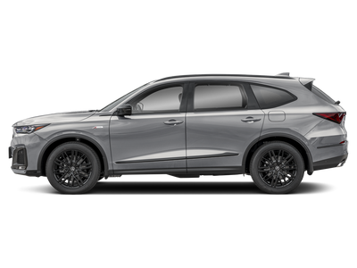 2026 Acura MDX A-Spec Advance Package SH-AWD