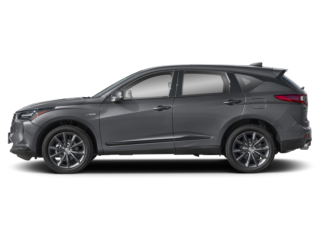 2026 Acura RDX A-Spec photo 3