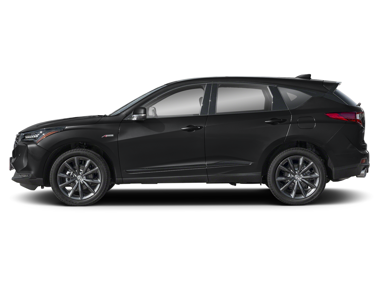 2026 Acura RDX A-Spec Package SH-AWD
