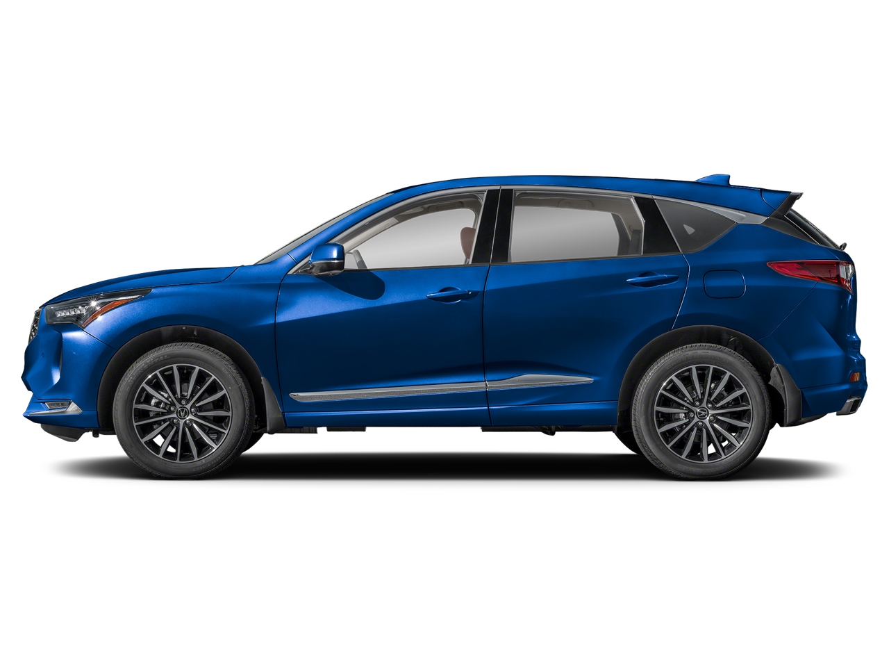 2026 Acura RDX Advance photo 4