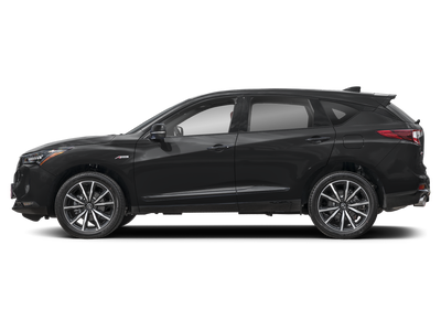 2026 Acura RDX A-Spec Advance Package SH-AWD