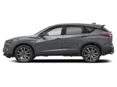 2026 Acura RDX A-Spec Advance Package SH-AWD
