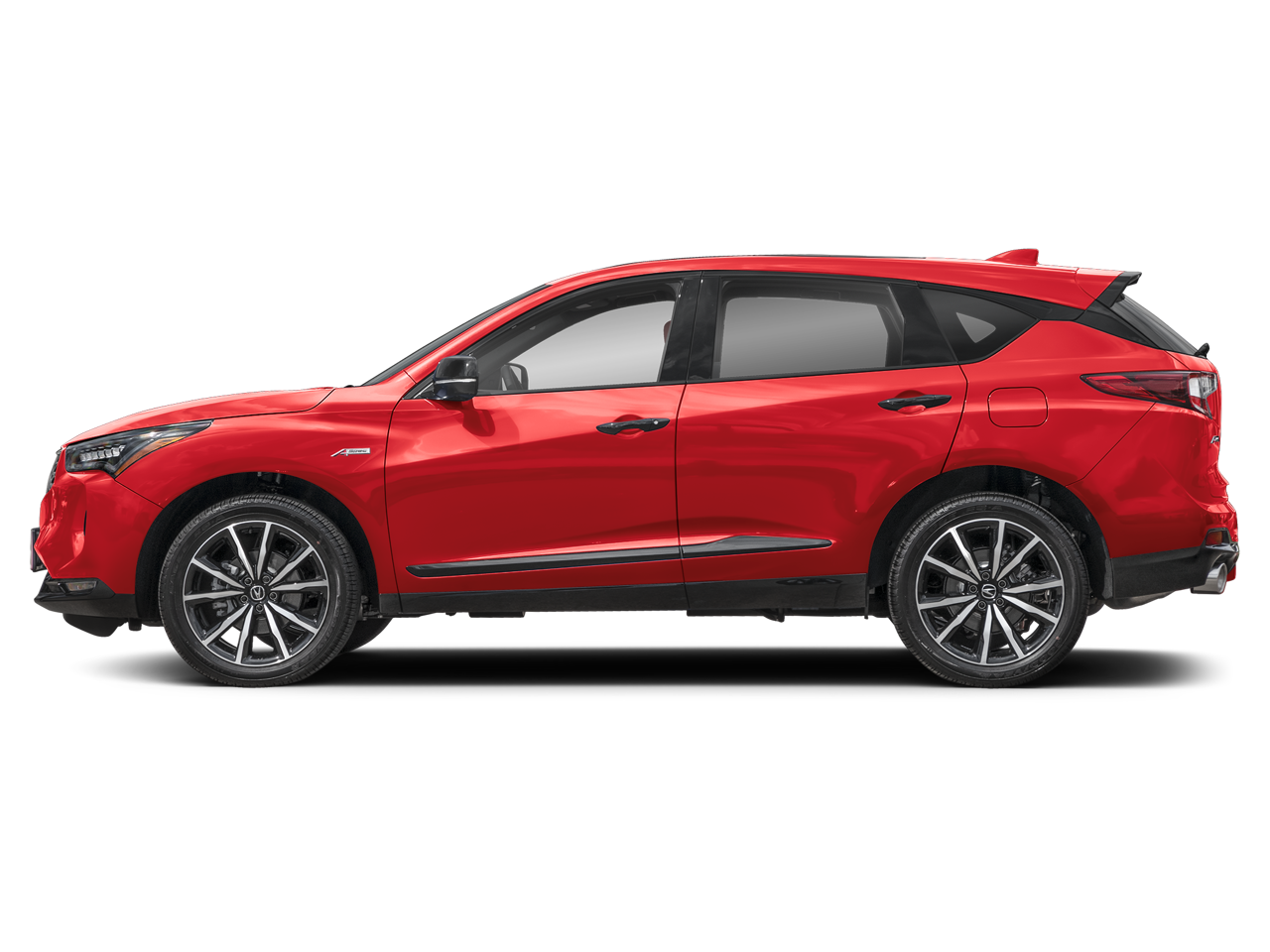 2026 Acura RDX A-Spec Advance photo 4