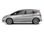 2013 Honda Fit Sport