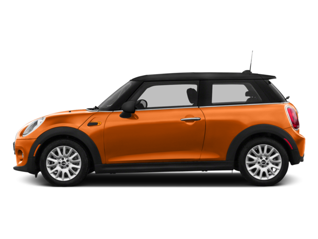 2016 Mini Hardtop photo 3