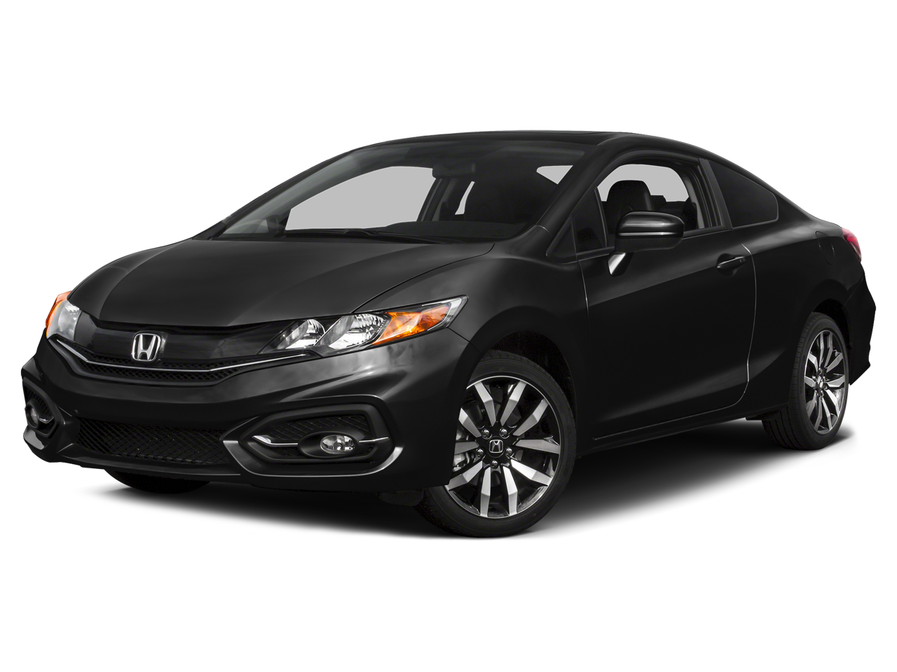 2015 Honda Civic EX-L