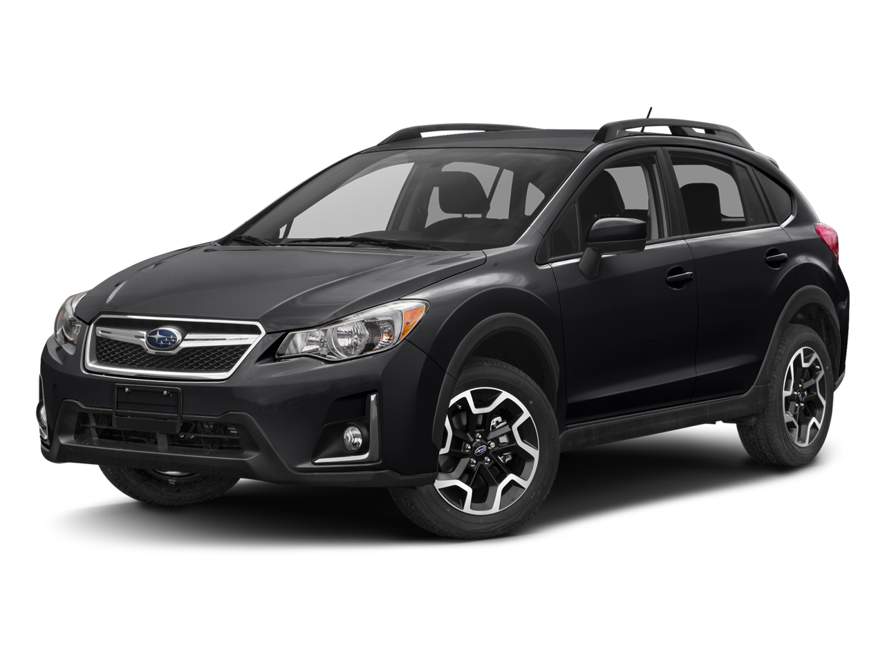 2016 Subaru Crosstrek