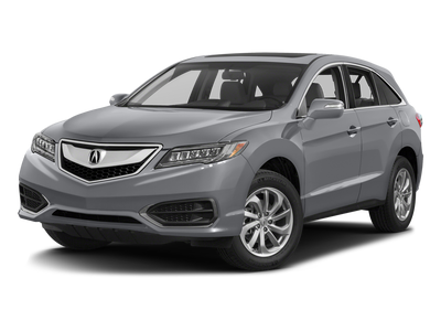 2017 Acura RDX w/Technology Pkg