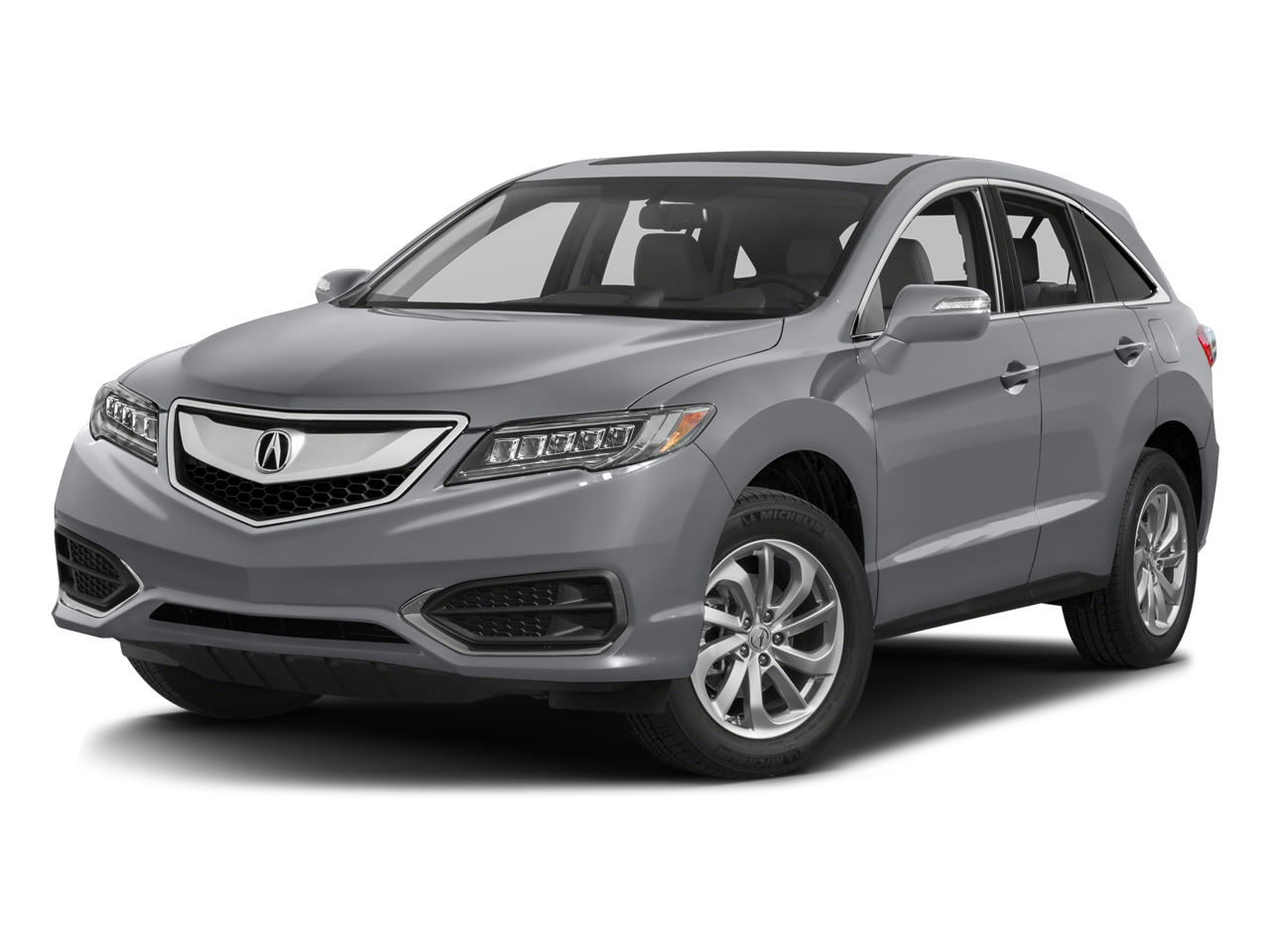 2017 Acura RDX w/Technology Pkg