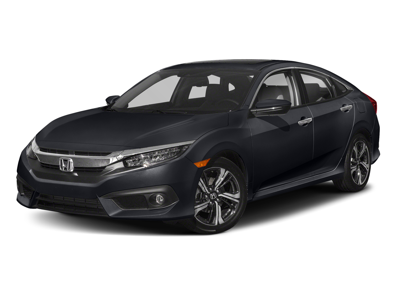 2018 Honda Civic Touring