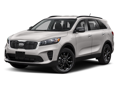 2019 Kia Sorento S