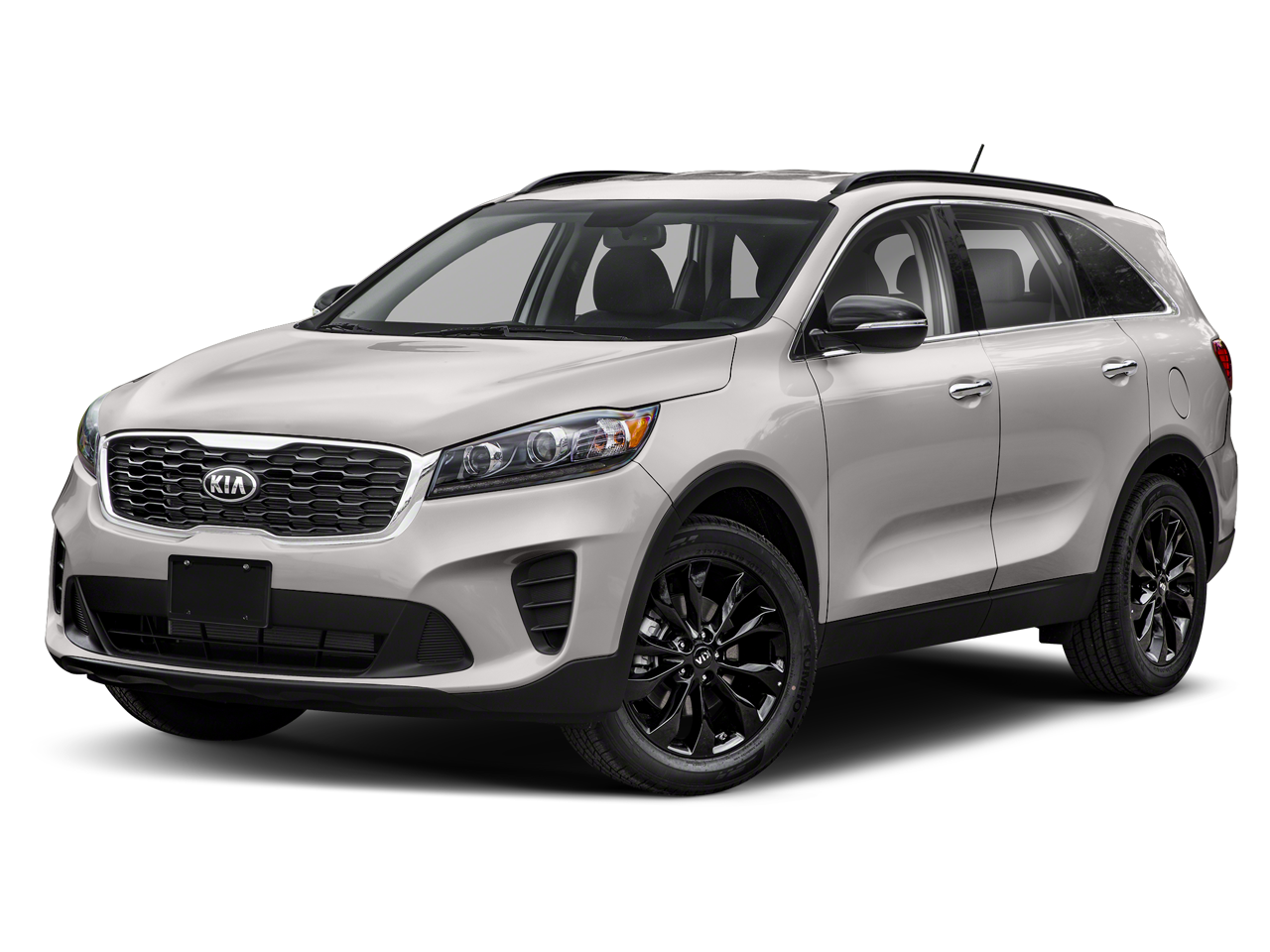 2019 Kia Sorento S