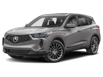 2024 Acura RDX A-Spec Advance Package SH-AWD