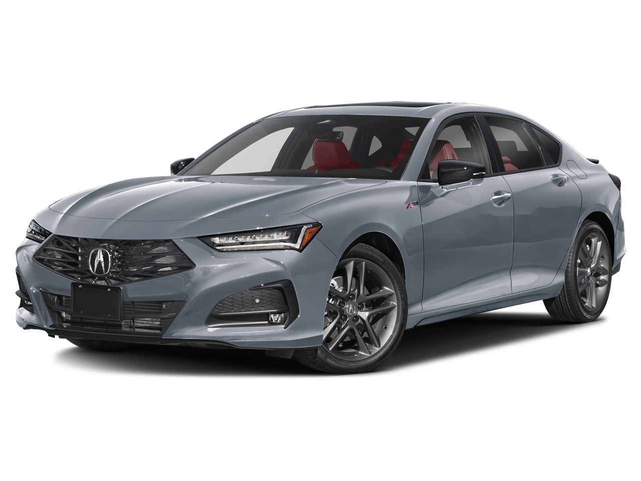 2025 Acura TLX A-Spec Package SH-AWD