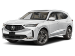 2025 Acura MDX Advance Package SH-AWD