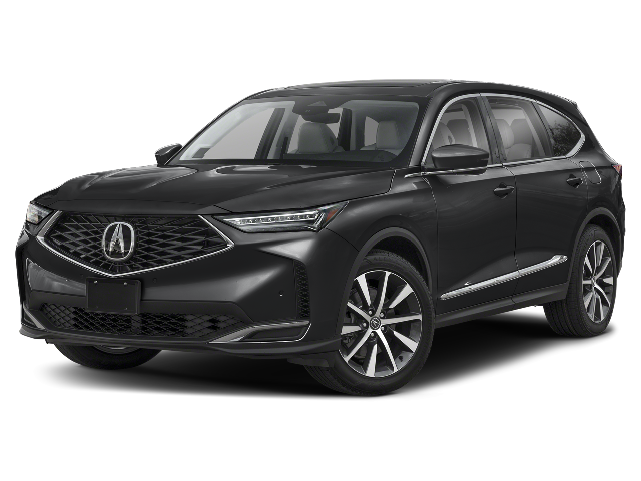 2025 Acura MDX Technology Package SH-AWD