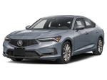 2026 Acura Integra Base