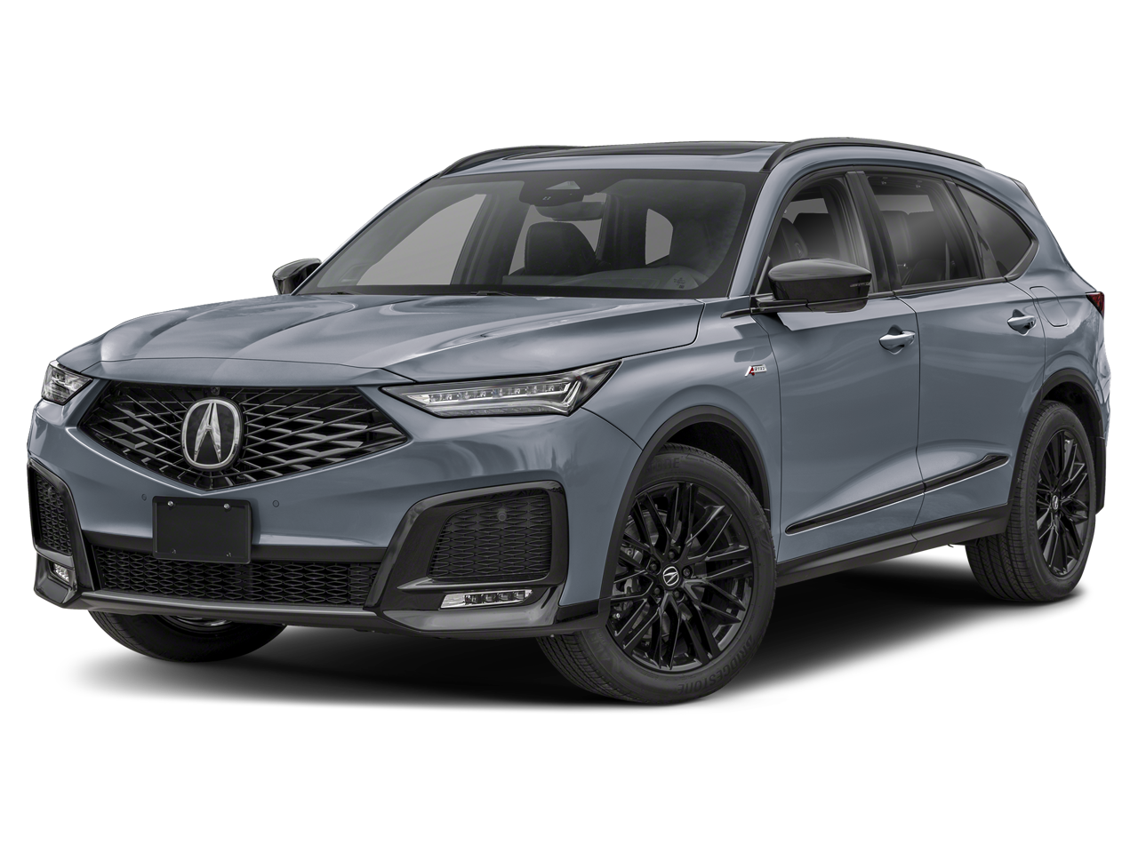 2026 Acura MDX A-Spec w/Advance Package - Photo 27