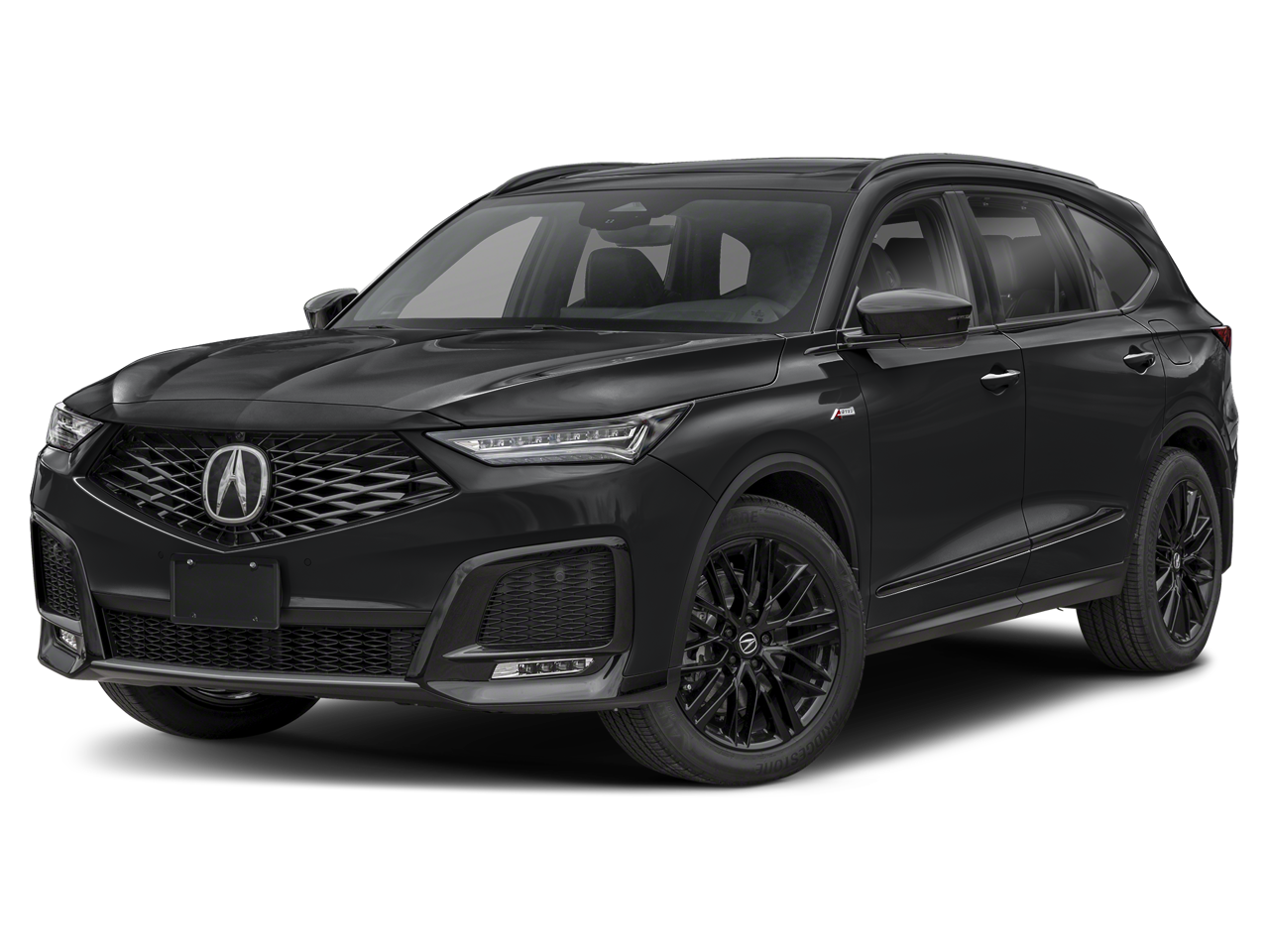 2026 Acura MDX A-Spec w/Advance Package - Photo 27