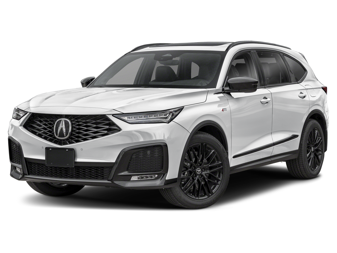2026 Acura MDX A-Spec w/Advance Package - Photo 27