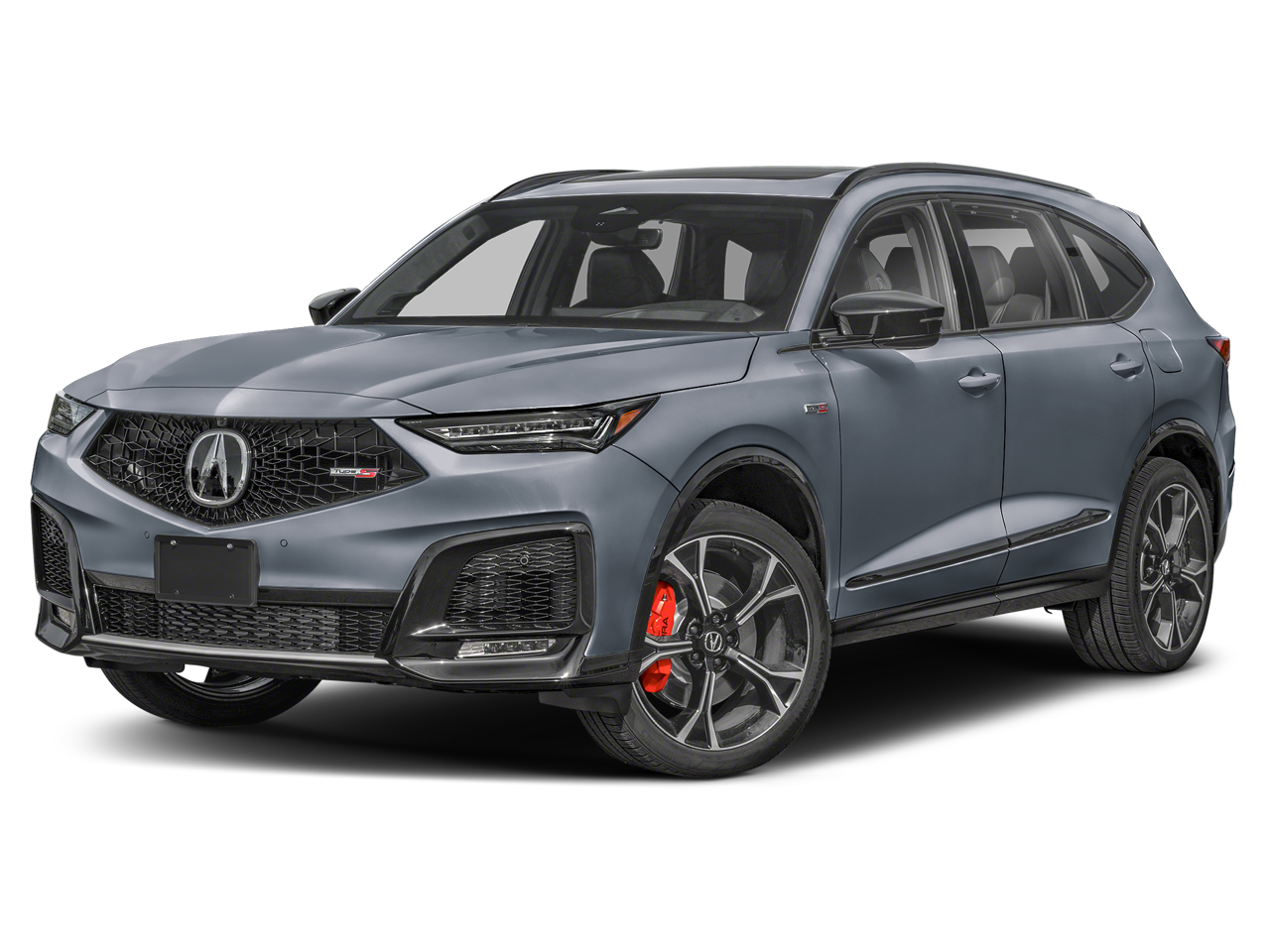 2026 Acura MDX Type S w/Advance Package SH-AWD