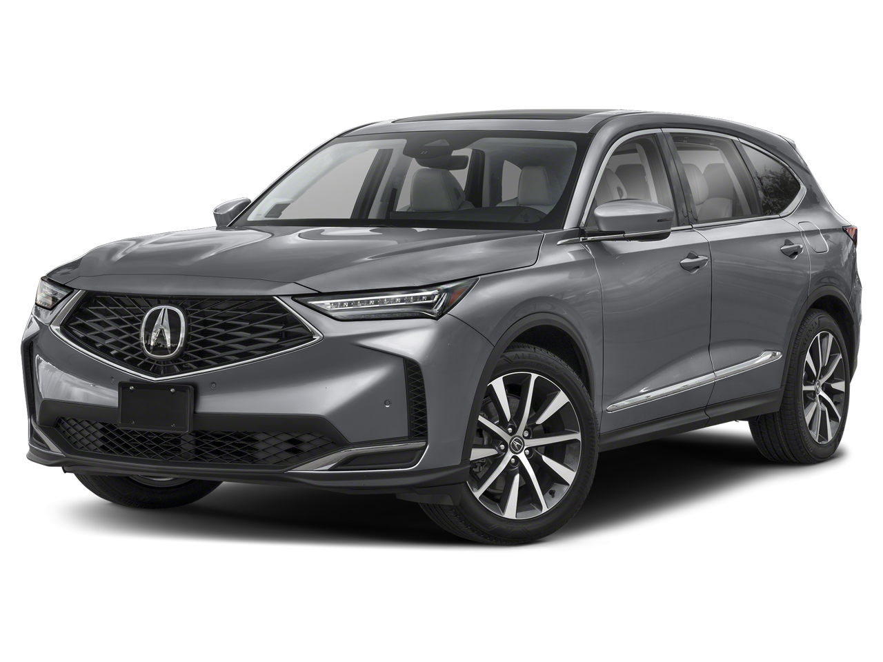 2026 Acura MDX Technology Package SH-AWD