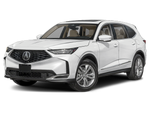 2026 Acura MDX Base SH-AWD