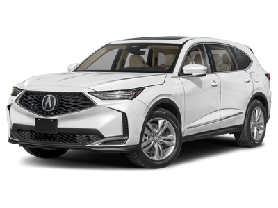 2026 Acura MDX Base SH-AWD