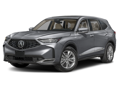 2026 Acura MDX Base SH-AWD
