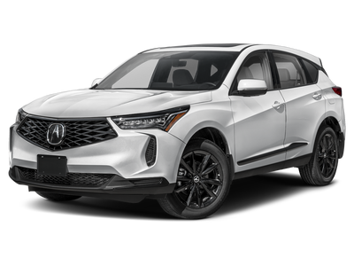2026 Acura RDX Base SH-AWD