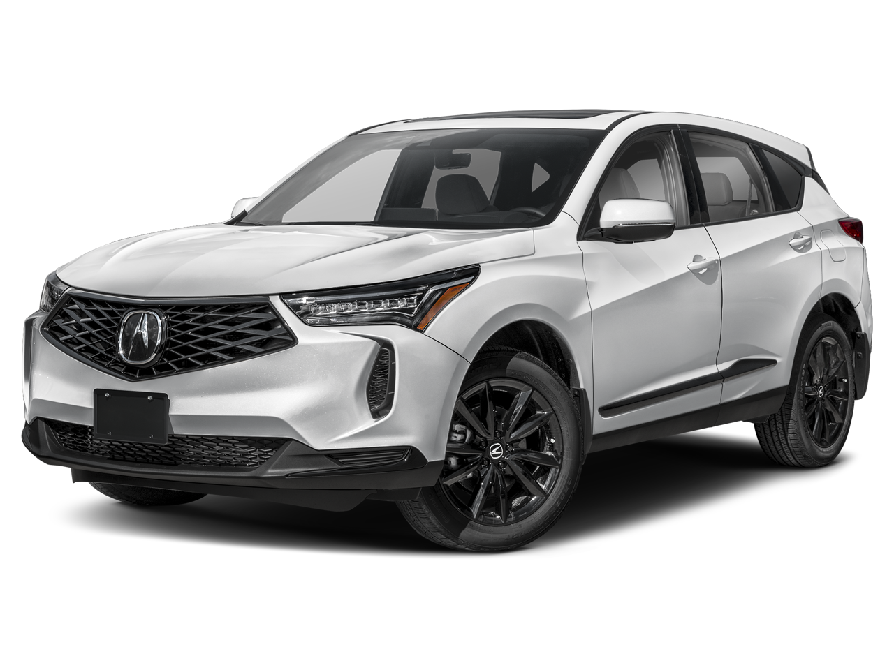 2026 Acura RDX Base SH-AWD