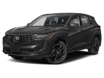 2026 Acura RDX Base SH-AWD