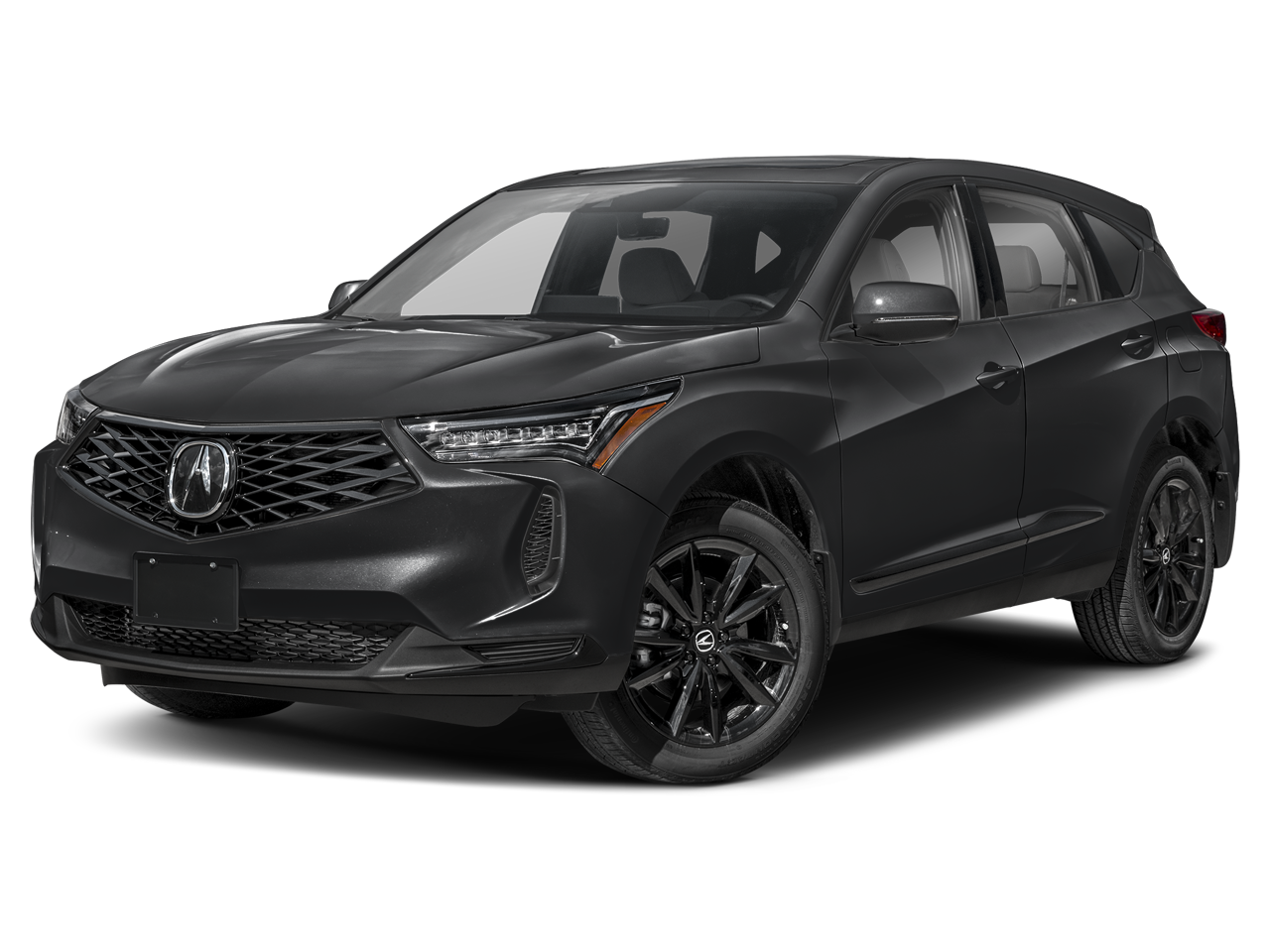2026 Acura RDX Base SH-AWD