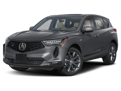 2026 Acura RDX A-Spec Package SH-AWD