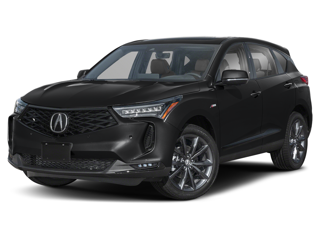 2026 Acura RDX A-Spec Package SH-AWD