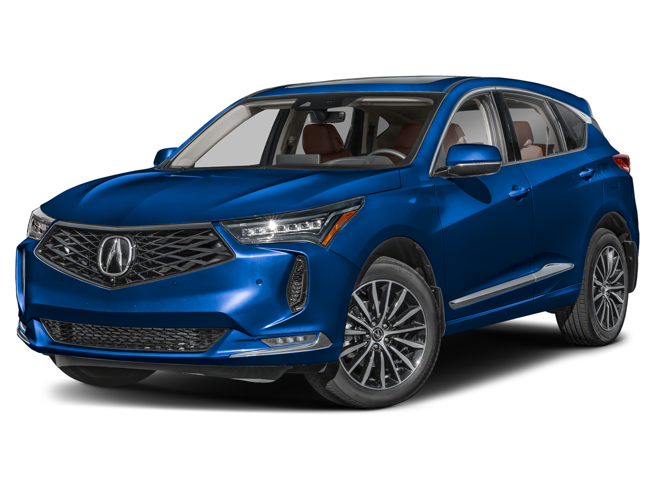 2026 Acura RDX Advance photo 2