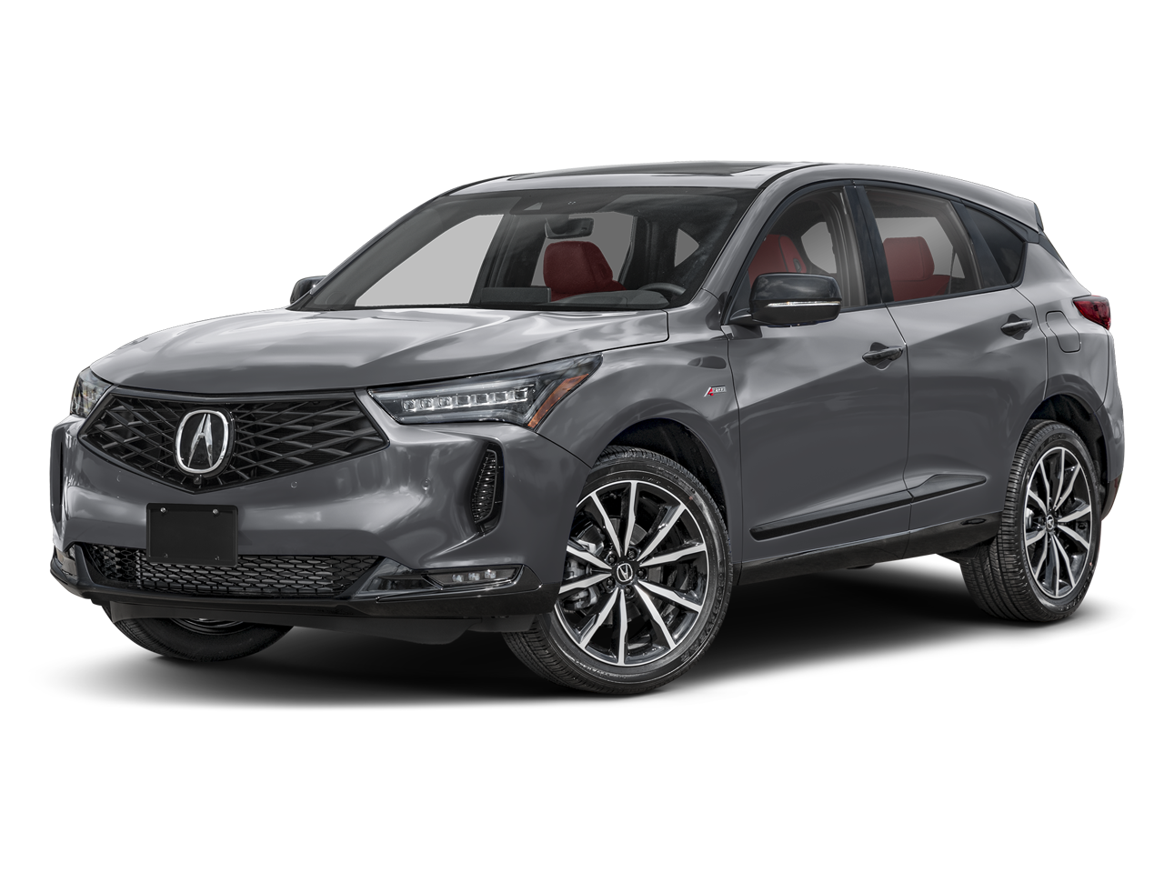2026 Acura RDX A-Spec Advance Package SH-AWD