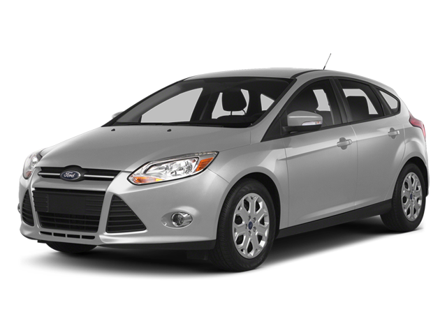 Used 2014 Ford Focus SE with VIN 1FADP3K22EL138339 for sale in Denver, CO